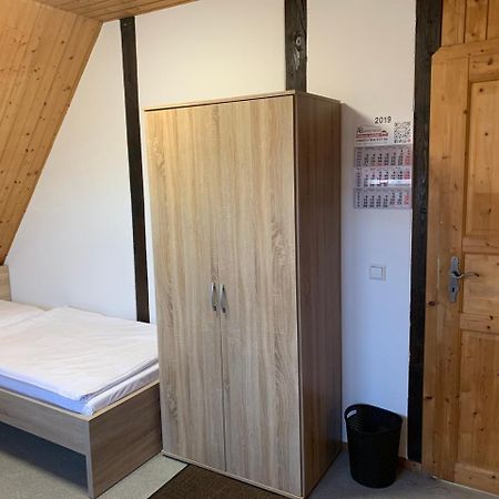 Ab Apartment Objekt 122 Ebersbach an der Fils Exteriér fotografie