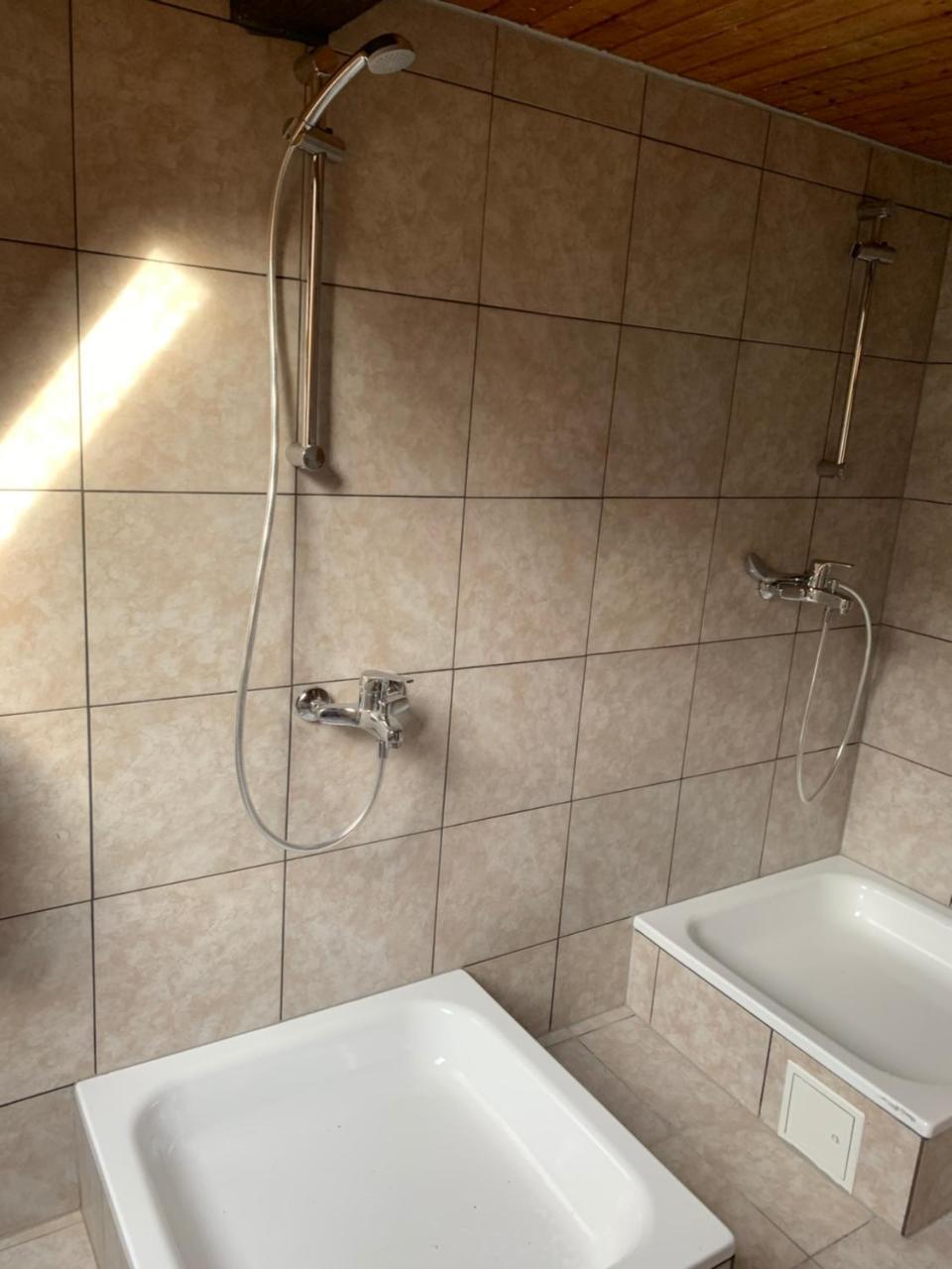 Ab Apartment Objekt 122 Ebersbach an der Fils Exteriér fotografie