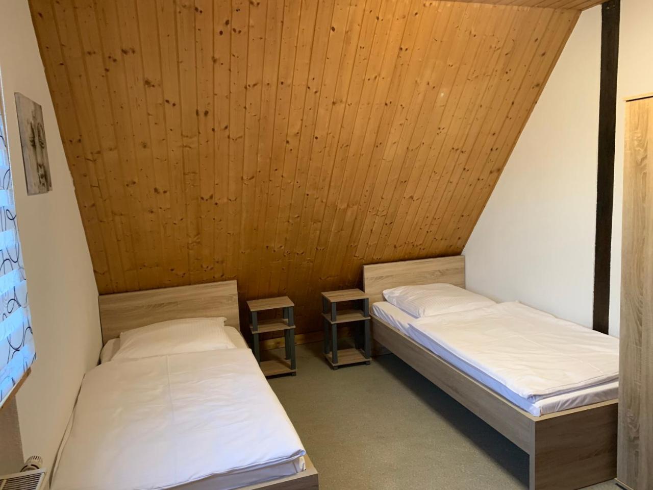 Ab Apartment Objekt 122 Ebersbach an der Fils Exteriér fotografie