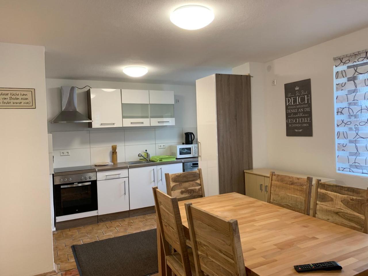 Ab Apartment Objekt 122 Ebersbach an der Fils Exteriér fotografie