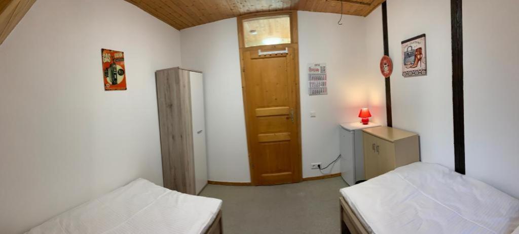 Ab Apartment Objekt 122 Ebersbach an der Fils Exteriér fotografie