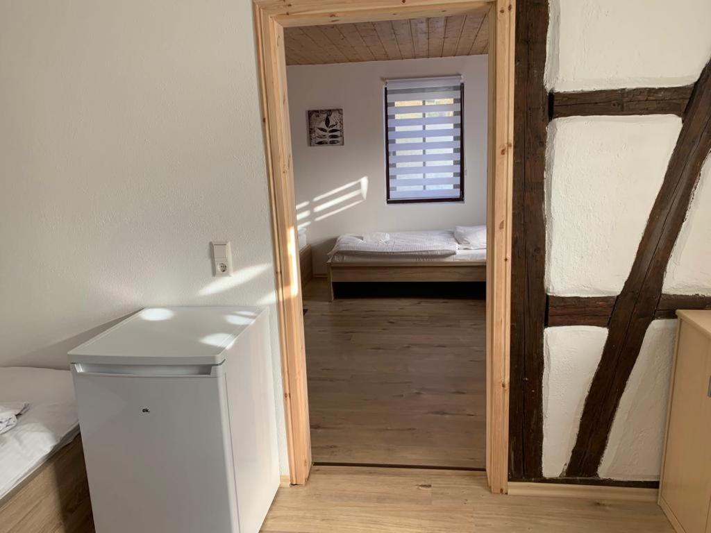 Ab Apartment Objekt 122 Ebersbach an der Fils Exteriér fotografie