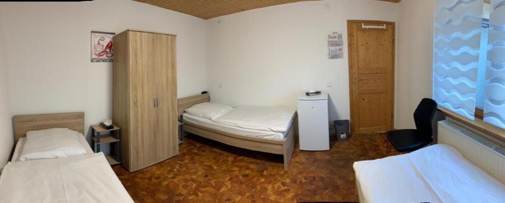 Ab Apartment Objekt 122 Ebersbach an der Fils Exteriér fotografie