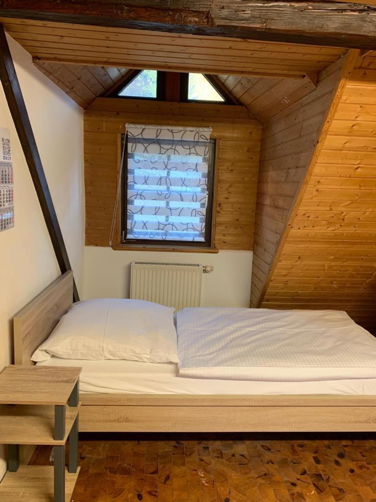 Ab Apartment Objekt 122 Ebersbach an der Fils Exteriér fotografie