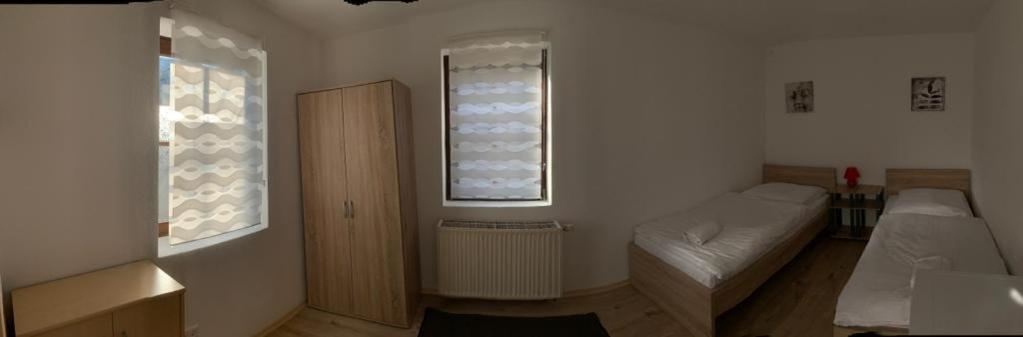 Ab Apartment Objekt 122 Ebersbach an der Fils Exteriér fotografie