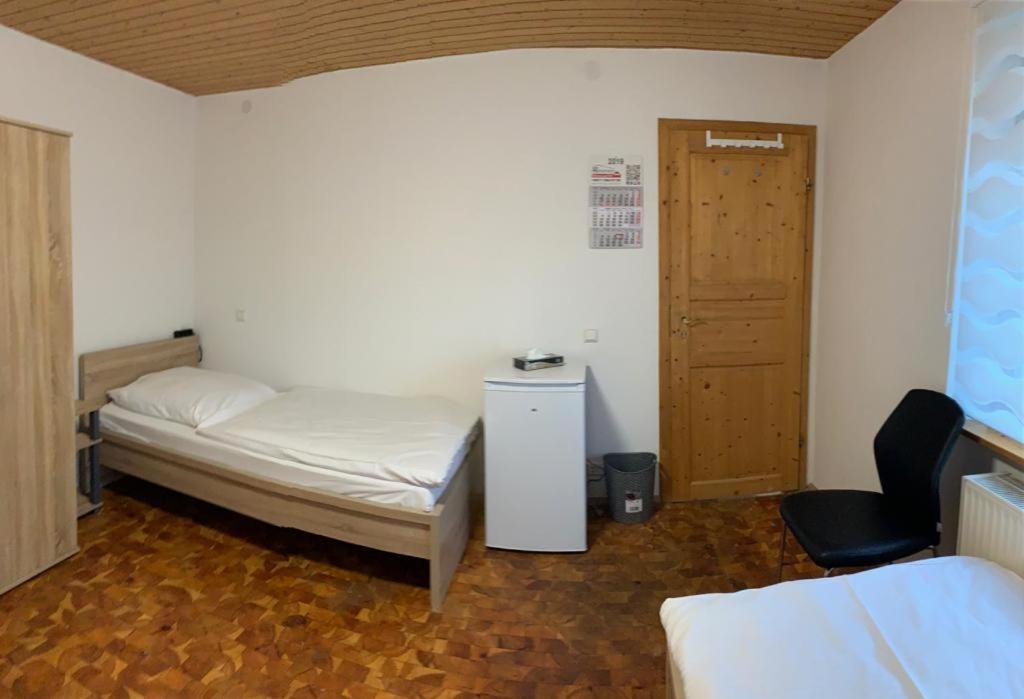 Ab Apartment Objekt 122 Ebersbach an der Fils Exteriér fotografie