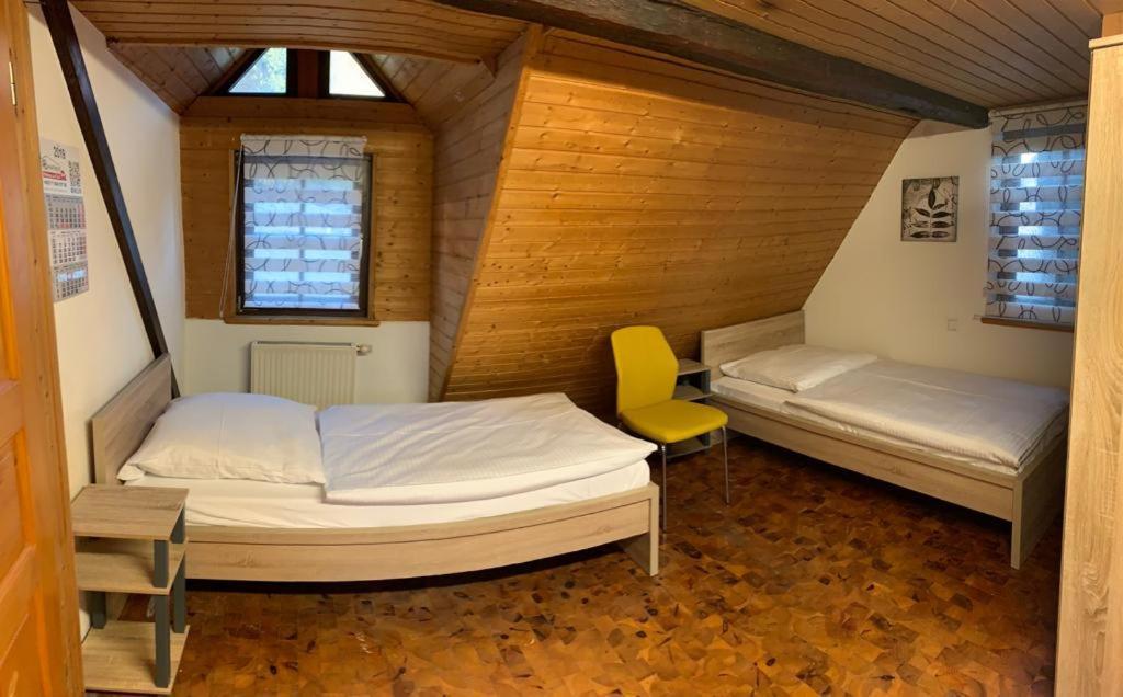 Ab Apartment Objekt 122 Ebersbach an der Fils Exteriér fotografie