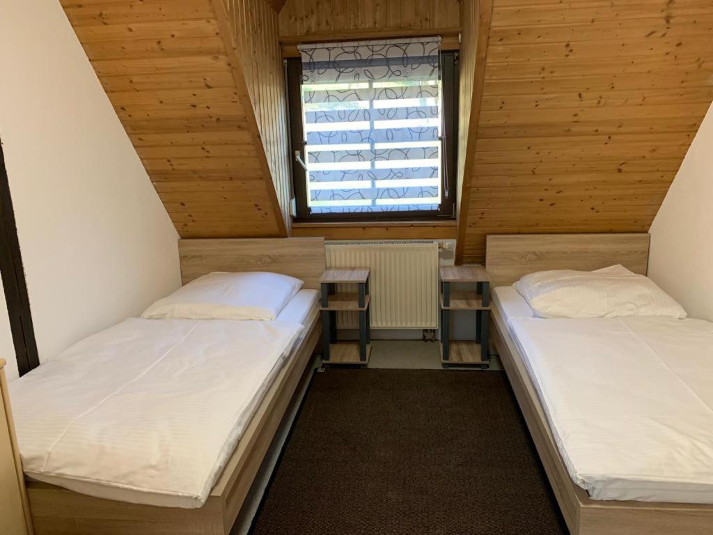 Ab Apartment Objekt 122 Ebersbach an der Fils Exteriér fotografie