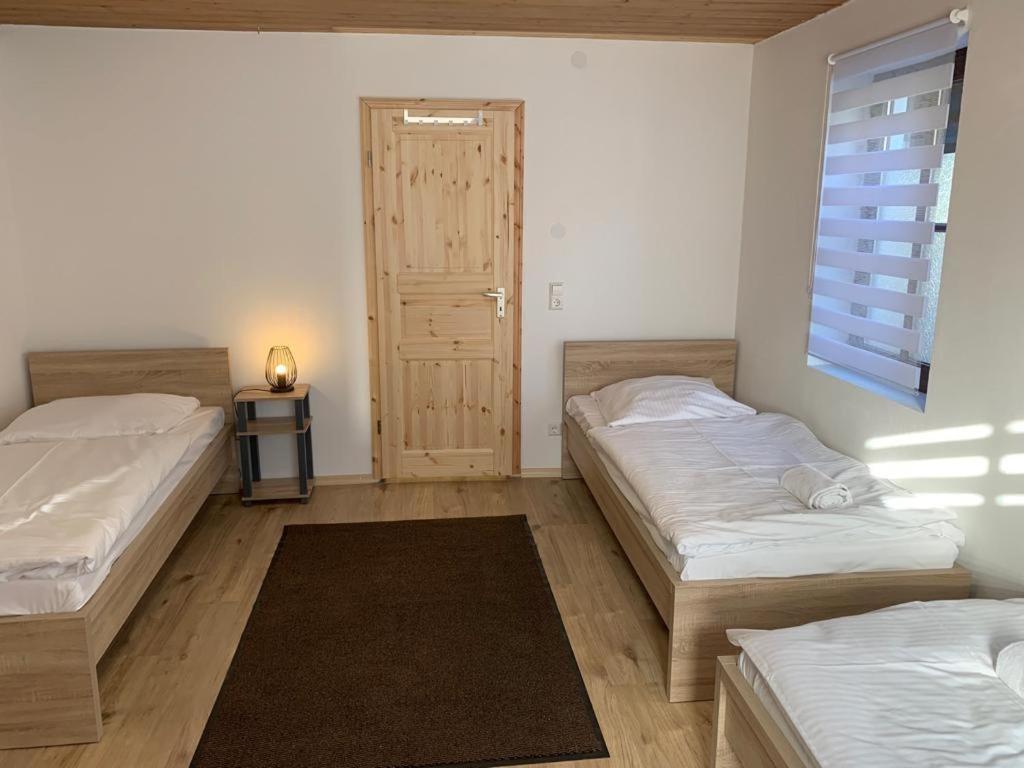 Ab Apartment Objekt 122 Ebersbach an der Fils Exteriér fotografie